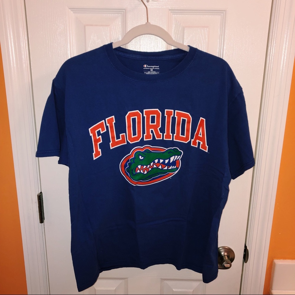Champion Florida Gators T-Shirt